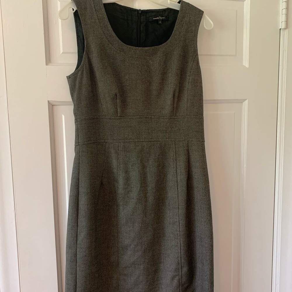 Nanette lepore dress